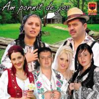 01 - nicolae & nicoleta guta - am pornit de jos
02 - angela rusu - vecina, vecina
03 - nicoleta guta