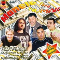 01 costel ciofu & fero - ce sucare-s fetele
02 liviu mititelu - trag banii la mine 
03 casanova - am